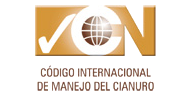 Certificación Código Internacional de Manejo de Cianuro
