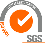 Certificación ISO 9001