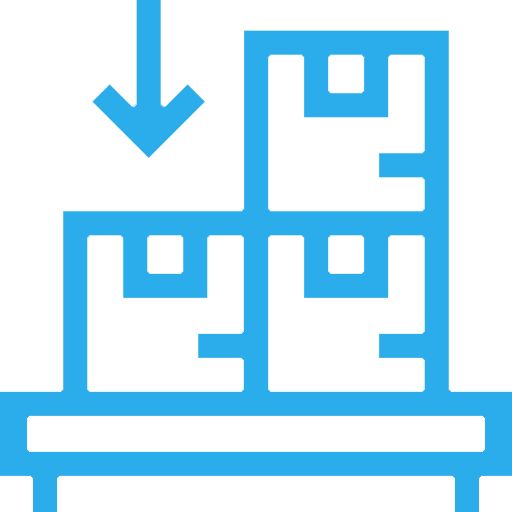 Almacenaje simple y autorizado