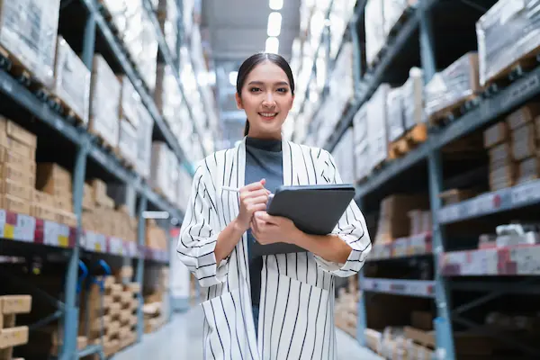 Gestión de stock estrategias clave para la eficiencia operativa