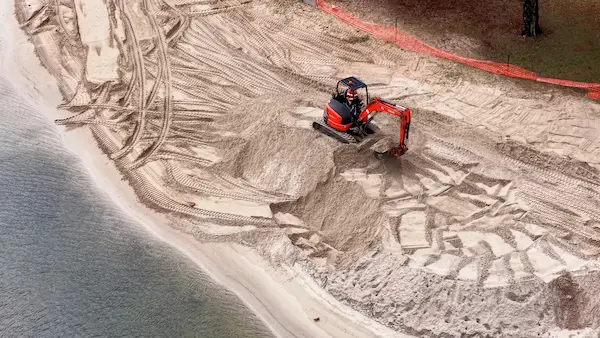 Minerales metálicos y no metálicos transporte, almacenamiento y exportación